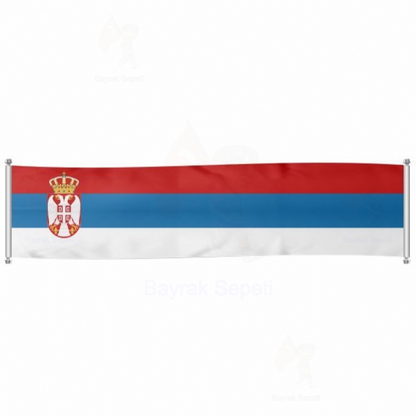 Srbistan Pankartlar ve Afiler Fiyatlar