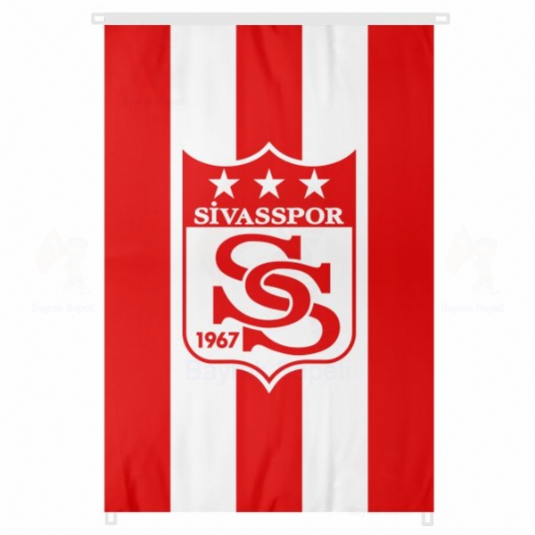 Sivasspor Flag