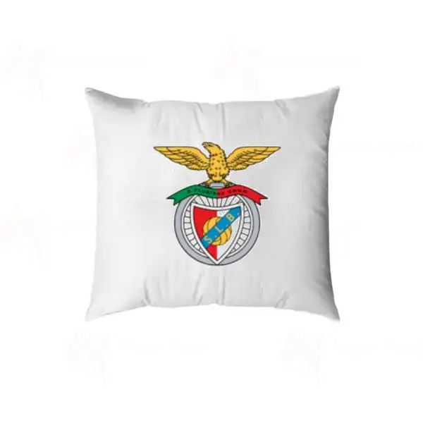 Sl Benfica Baskl Yastk retimi