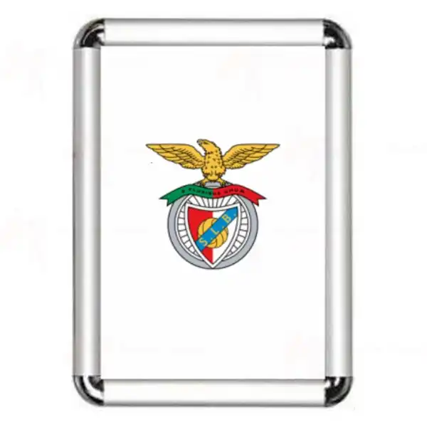 Sl Benfica ereveli Fotoraflar