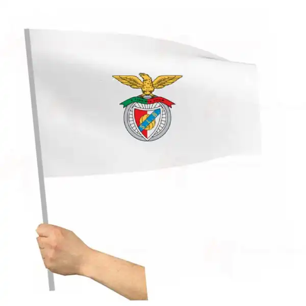 Sl Benfica Sopal Bayraklar Toptan Alm