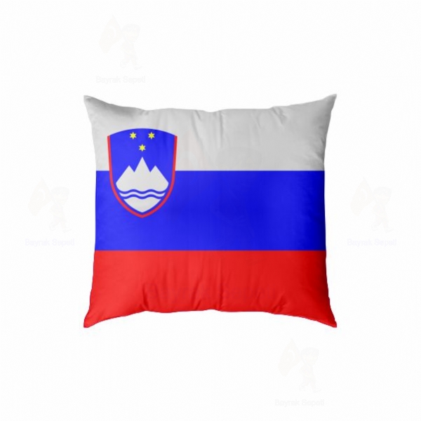 Slovenya Baskl Yastk Bul