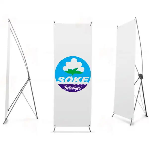 Ske Belediyesi X Banner Bask
