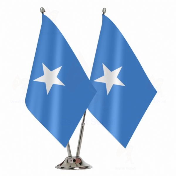 Somali 2 Li Masa Bayra Sat