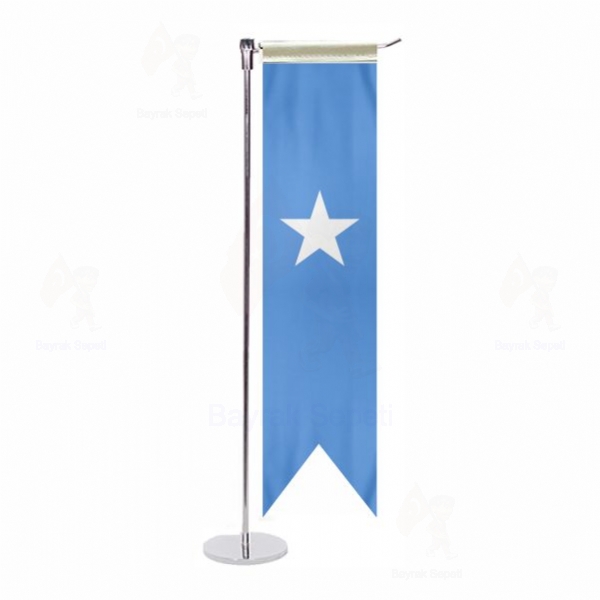 Somali L Masa Bayra Sat Yeri