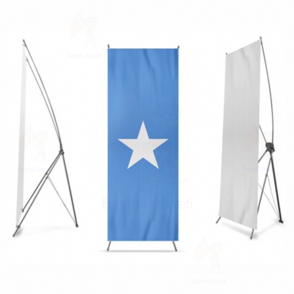Somali X Banner Bask Sat