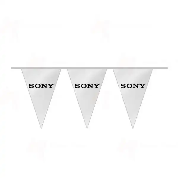 Sony pe Dizili gen Bayraklar