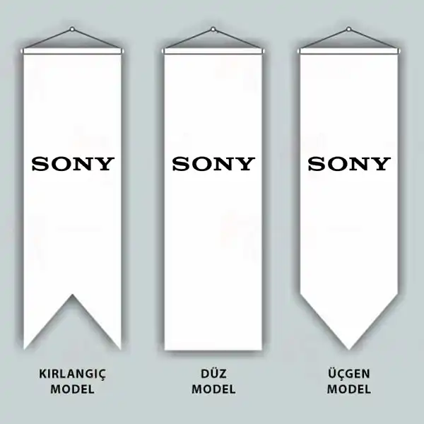Sony Krlang Bayraklar imalat