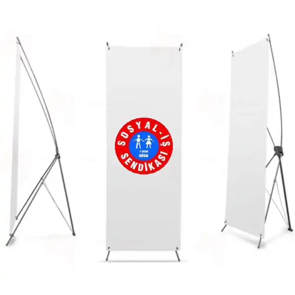 Sosyal  Sendikas X Banner Bask