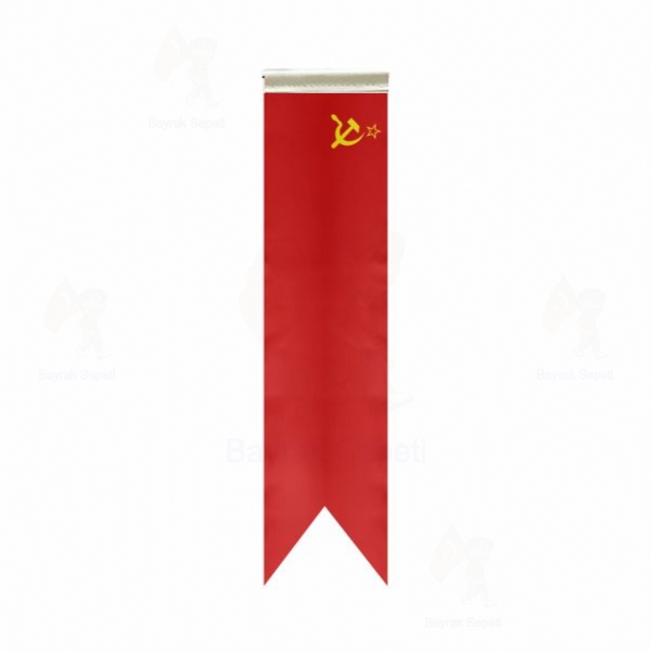 Sovyetler Birliği T Masa Bayrağı Sovyetler Birliği L Masa Bayrağı