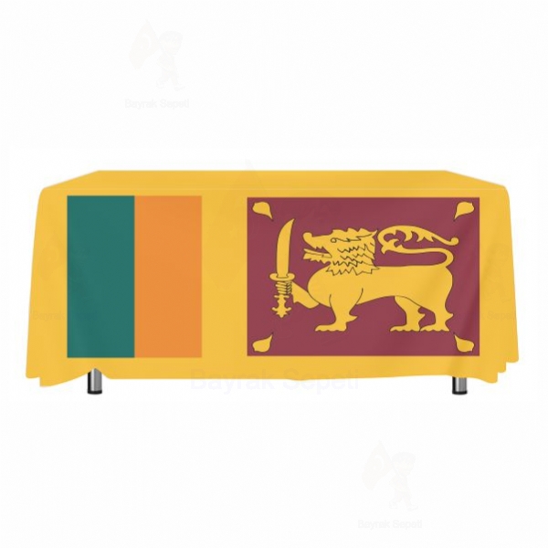 Sri Lanka Baskl Masa rts zellii
