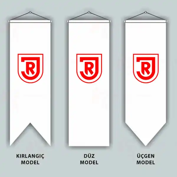 Ssv Jahn Regensburg Krlang Bayraklar