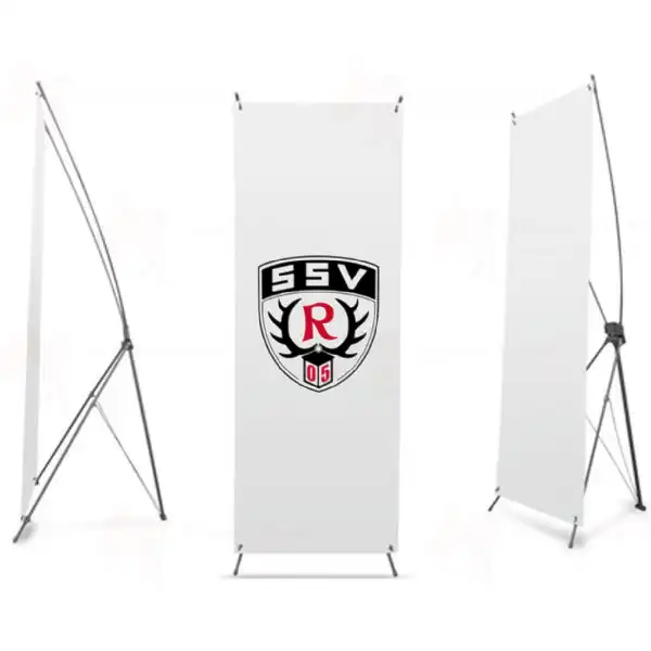 Ssv Reutlingen 05 X Banner Bask Resimleri