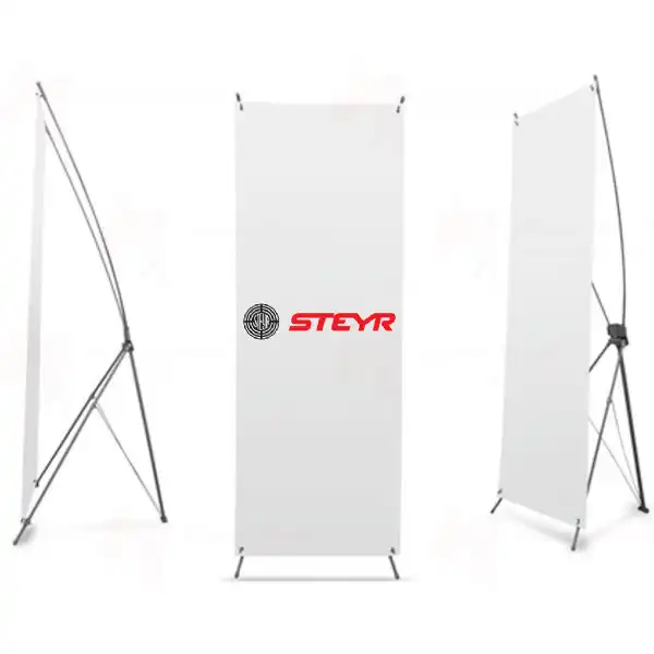 Steyr X Banner Bask