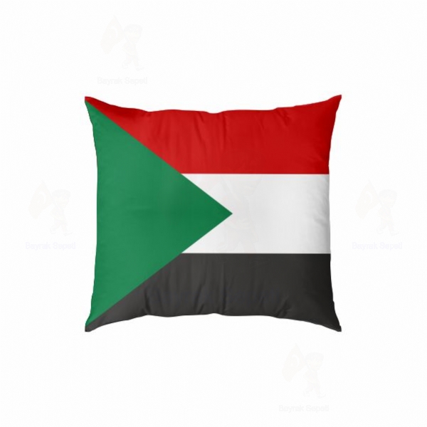 Sudan Baskl Yastk Nerede satlr