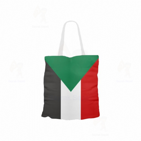 Sudan Bez Çanta