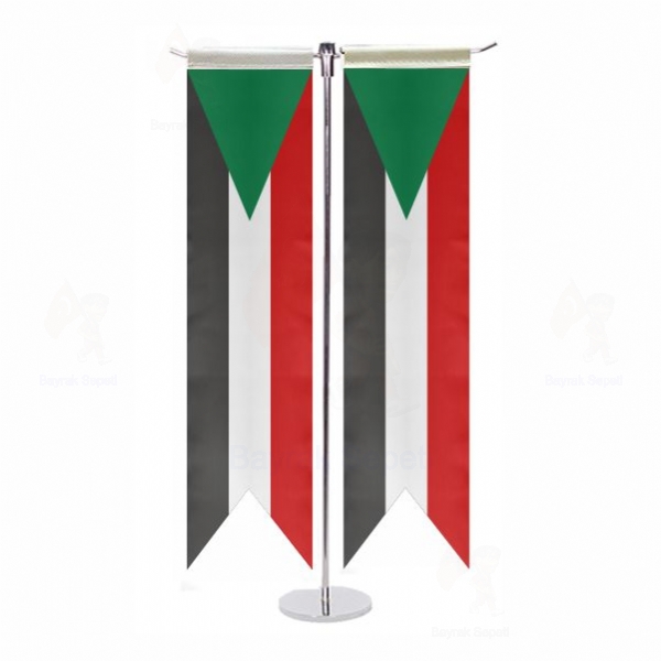 Sudan T Masa Bayrağı