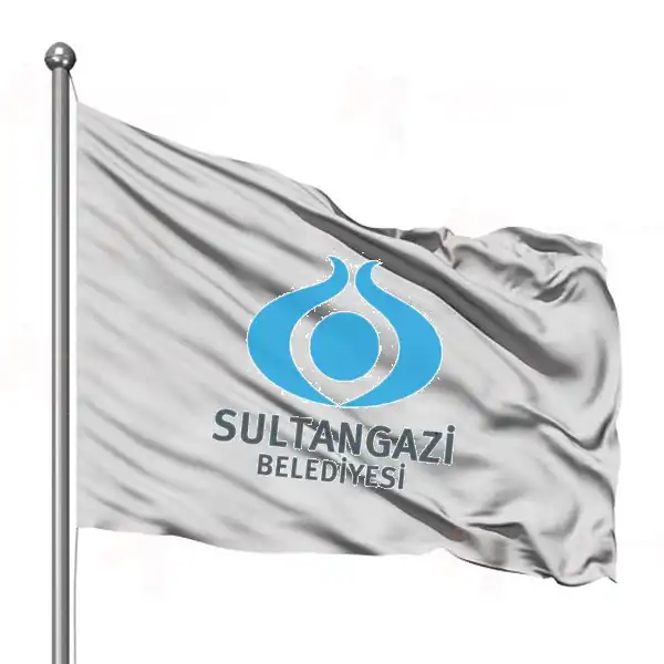 Sultangazi Belediyesi Bayra Ebat