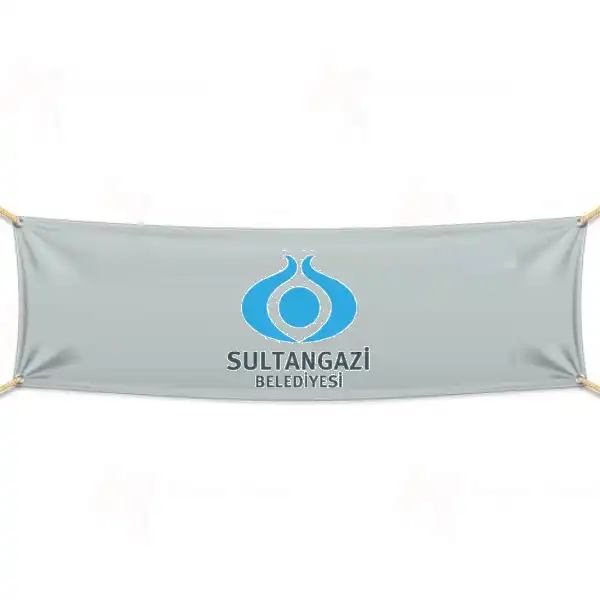 Sultangazi Belediyesi Afiï¿½ Fiyat
