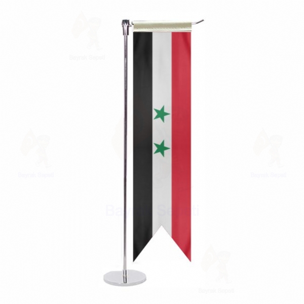 Suriye L Masa Bayra Nerede