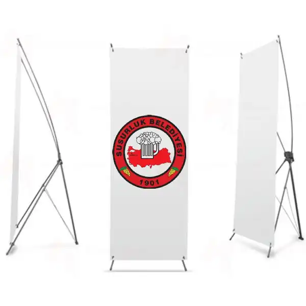 Susurluk Belediyesi X Banner Bask