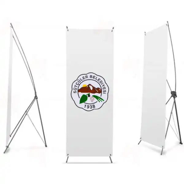 Stler Belediyesi X Banner Bask eitleri