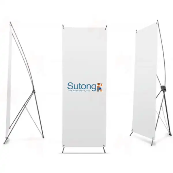 Sutong X Banner Bask