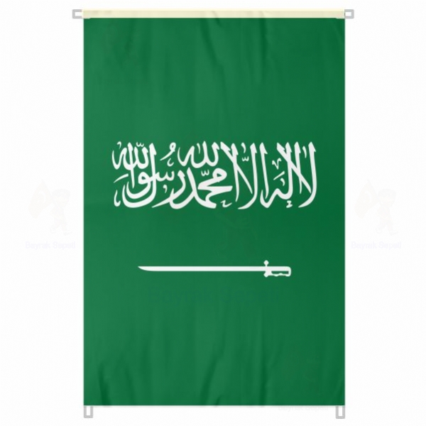 Suudi Arabistan Bina Cephesi Bayrak Nerede Yaptrlr