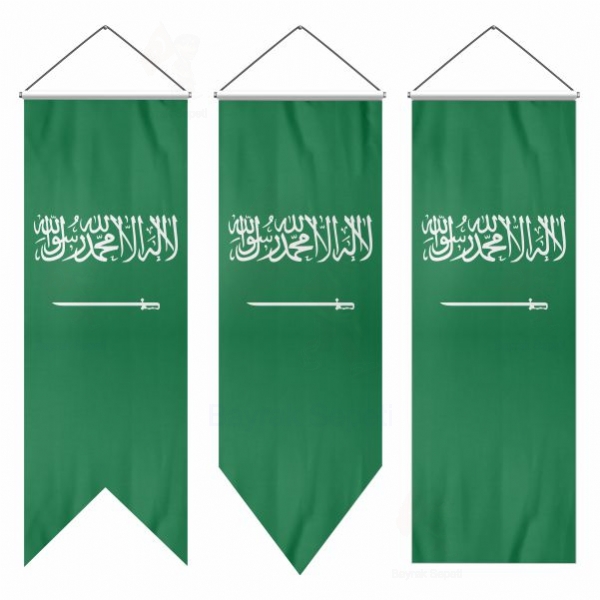 Suudi Arabistan Krlang Bayraklar