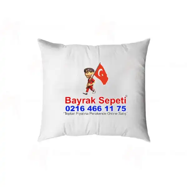 Sv Calau Baskl Yastk Toptan