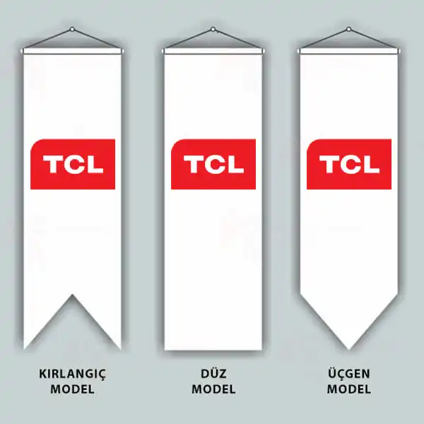 TCL Krlang Bayraklar