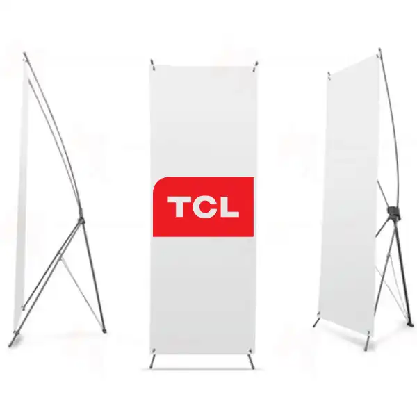 TCL X Banner Bask