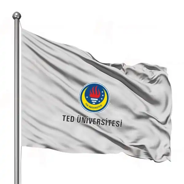 TED niversitesi Bayra Tasarmlar
