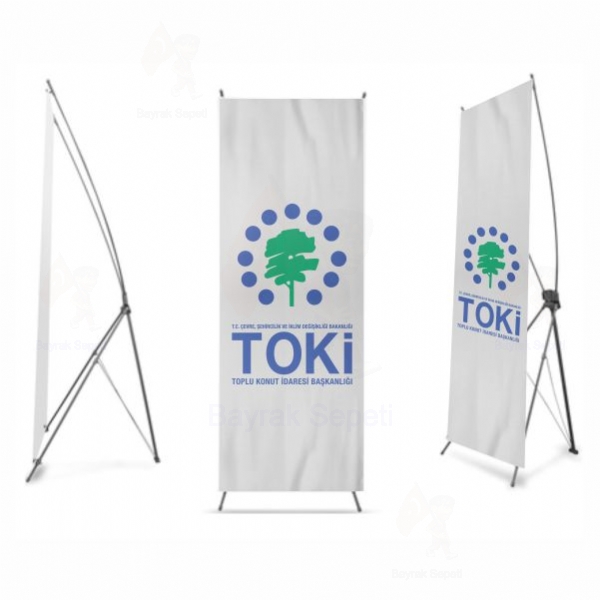 TOK X Banner Bask Sat