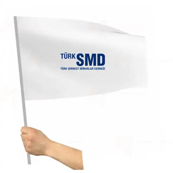 TSMD Sopal Bayraklar