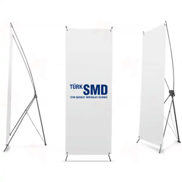 TSMD X Banner Bask