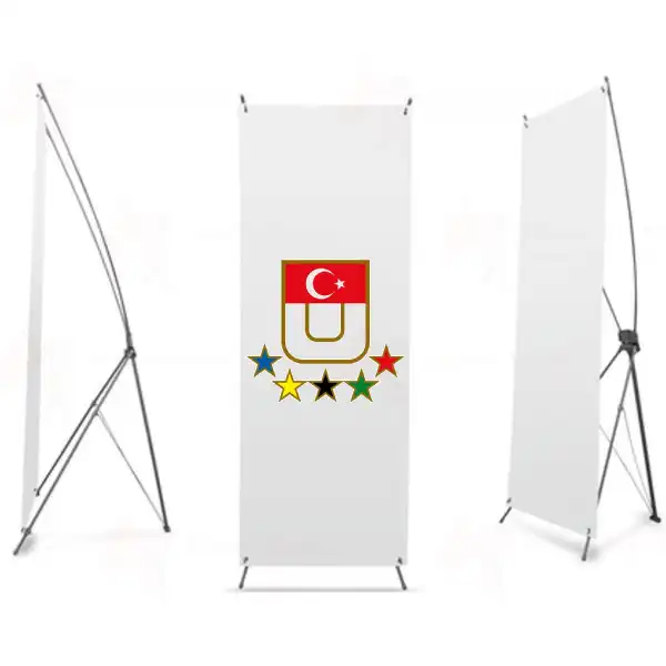TUSF X Banner Bask