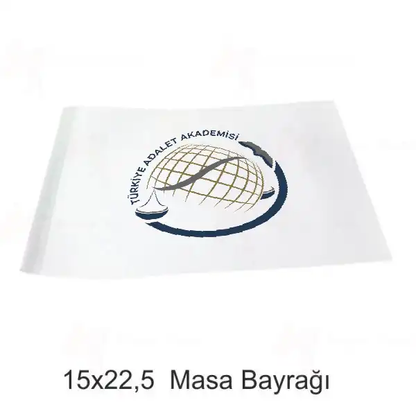 Taa Masa Bayraklar