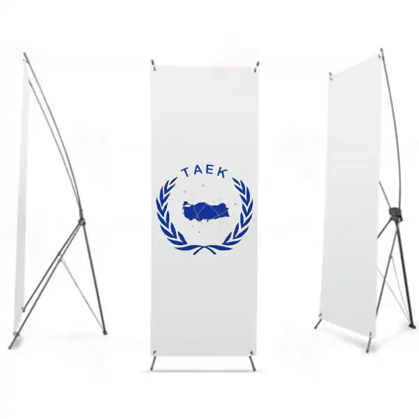 Taek X Banner Bask