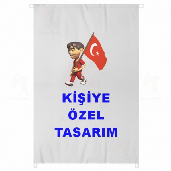 Taksim Bayrak Bina Cephesi Bayrak ls