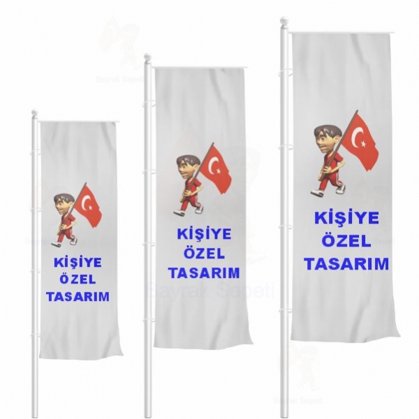 Taksim Bayrak Dikey Gnder Bayrak Toptan