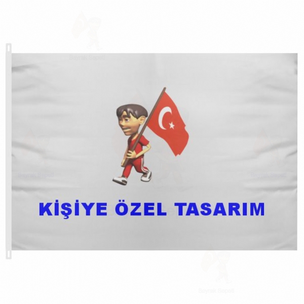 Taksim Bayrakçı Bayrağı