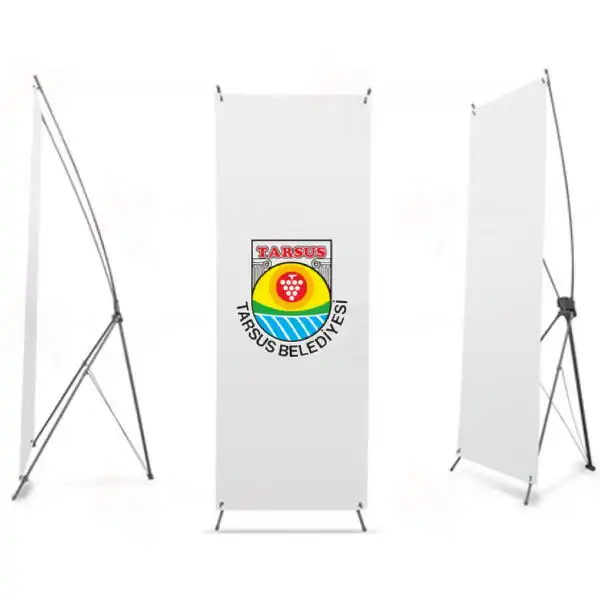 Tarsus Belediyesi X Banner Bask