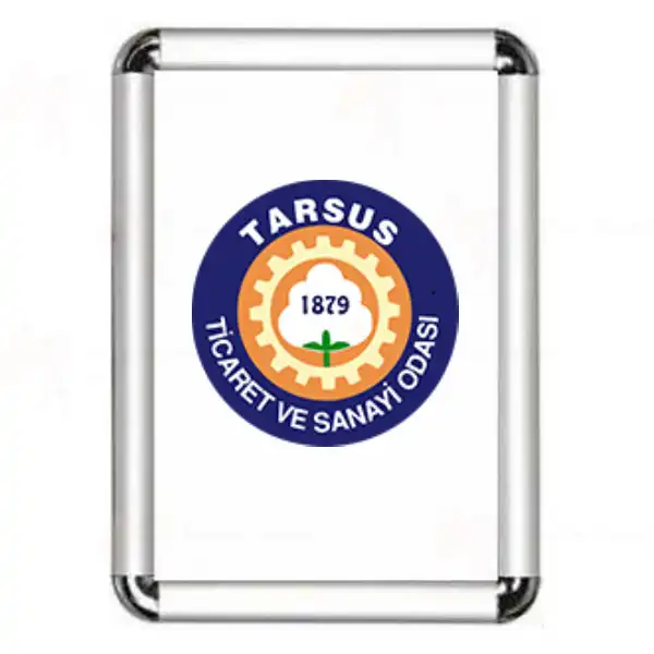 Tarsus Ticaret Ve Sanayi Odas ereveli Fotoraflar