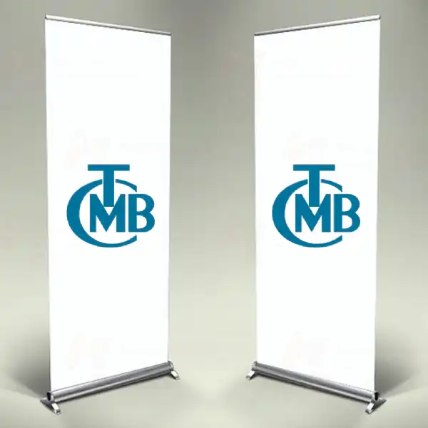 Tcmb Roll Up ve Banner