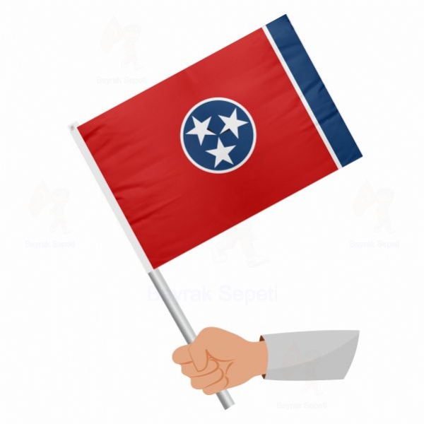 Tennessee Sopal Bayraklar