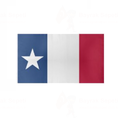 Texas Dodson Flags