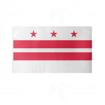 The District Of Columbia Bayra