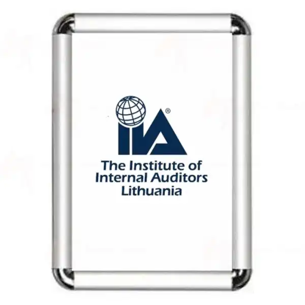 The Institute of Internal Auditors ereveli Fotoraflar