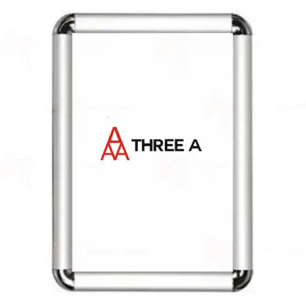 Three A